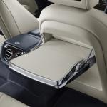 Bentley Mulsanne 2013 года